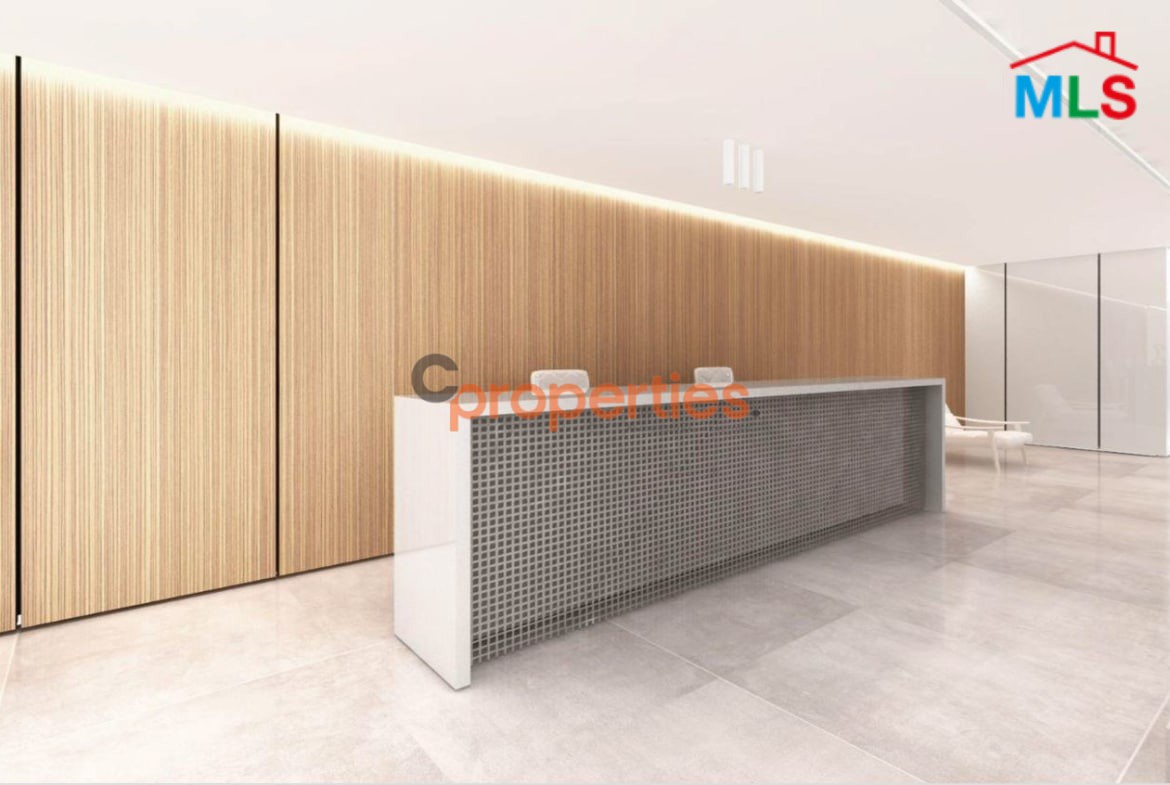 Apartment for sale in Ain Saade / Payment facilities CPSM251