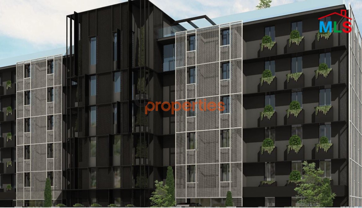 Apartment for sale in Ain Saade / Payment facilities CPSM251