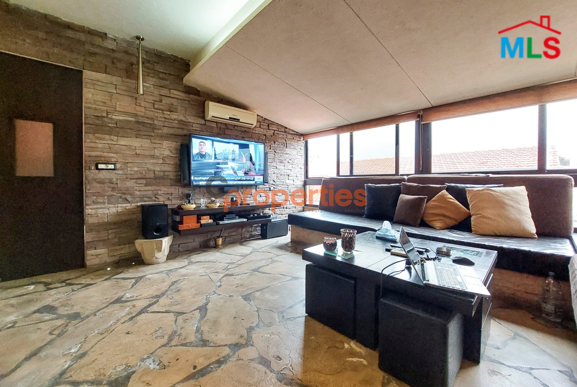 Apartment for sale in Tilal Ain Saade CPSM242