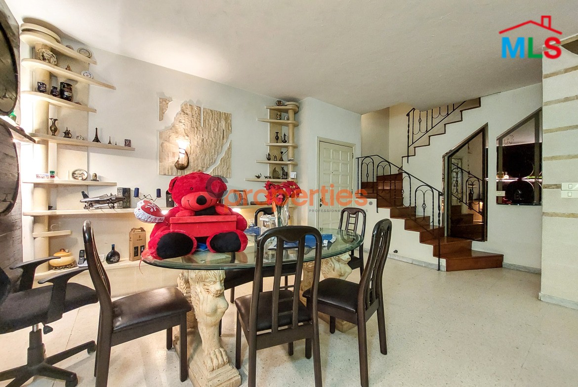 Apartment for sale in Tilal Ain Saade CPSM242