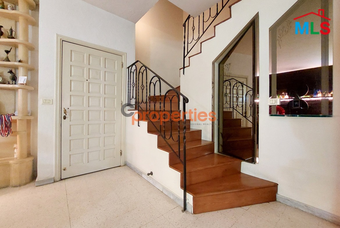 Apartment for sale in Tilal Ain Saade CPSM242