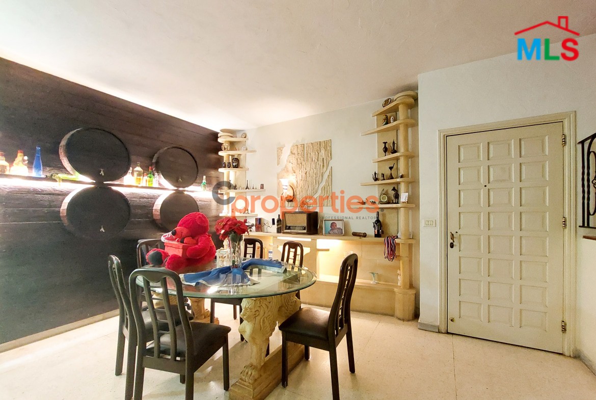 Apartment for sale in Tilal Ain Saade CPSM242
