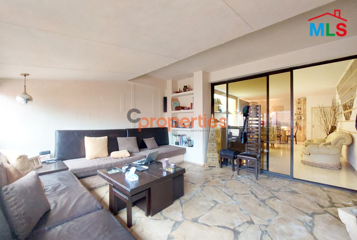 Apartment for sale in Tilal Ain Saade CPSM242