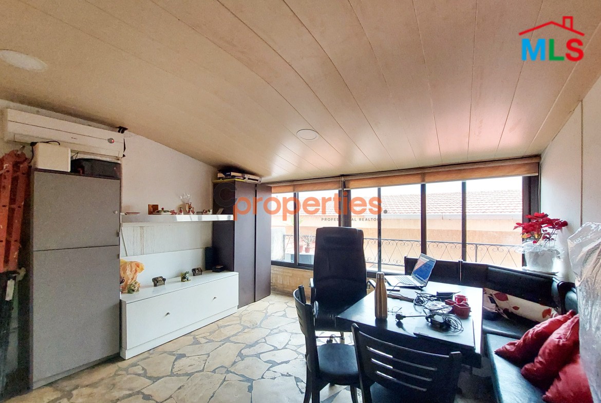 Apartment for sale in Tilal Ain Saade CPSM242