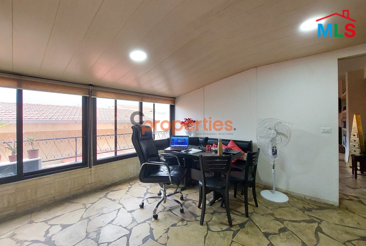 Apartment for sale in Tilal Ain Saade CPSM242