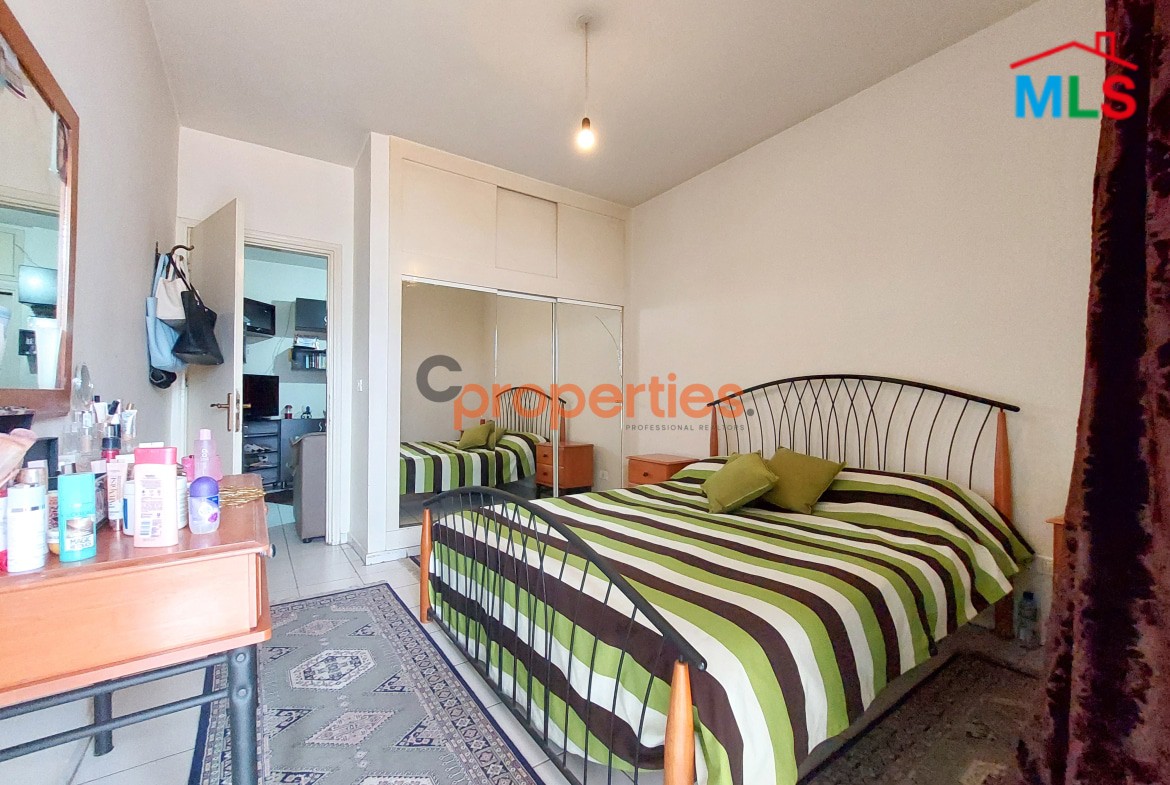 Apartment for sale in Tilal Ain Saade CPSM242