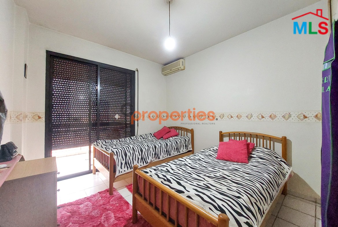 Apartment for sale in Tilal Ain Saade CPSM242