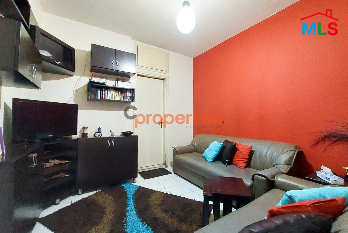 Apartment for sale in Tilal Ain Saade CPSM242