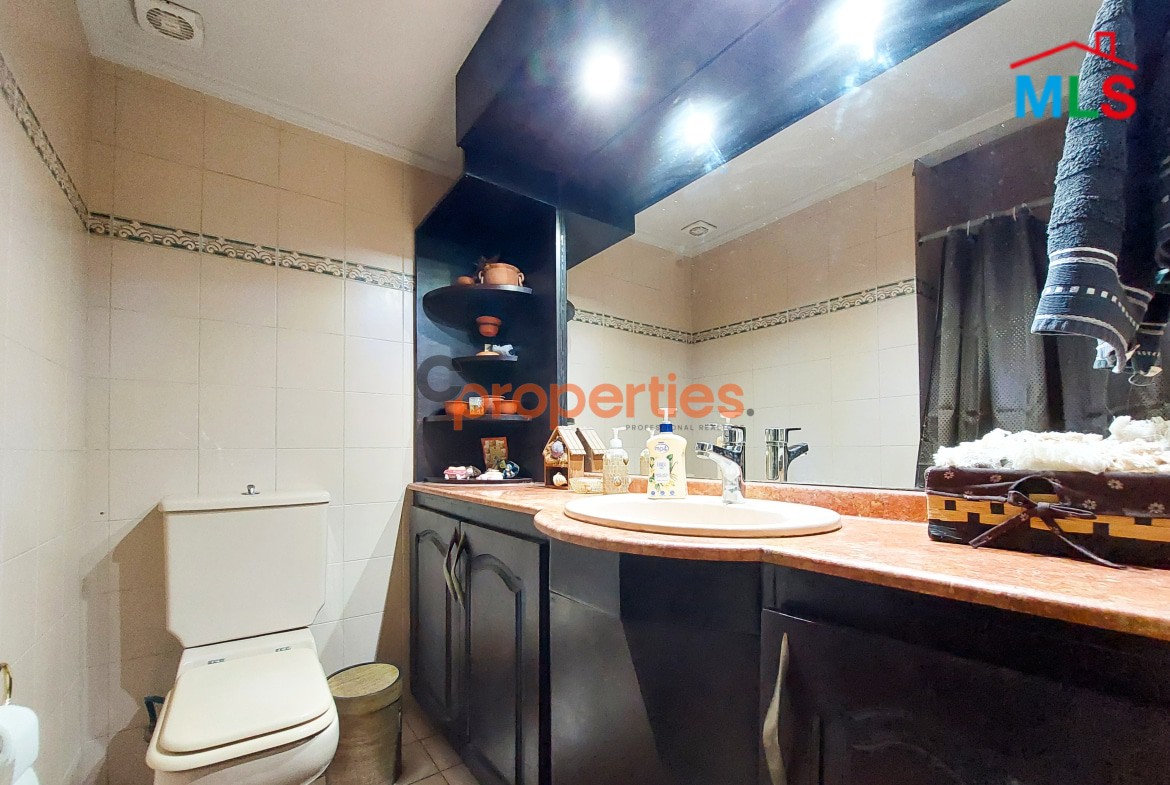 Apartment for sale in Tilal Ain Saade CPSM242