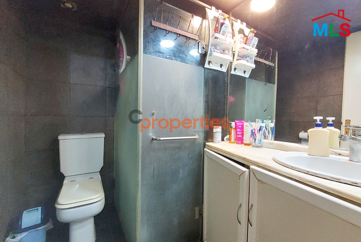 Apartment for sale in Tilal Ain Saade CPSM242