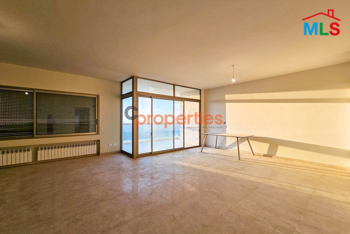 Duplex for sale in Ain Saade CPSM202