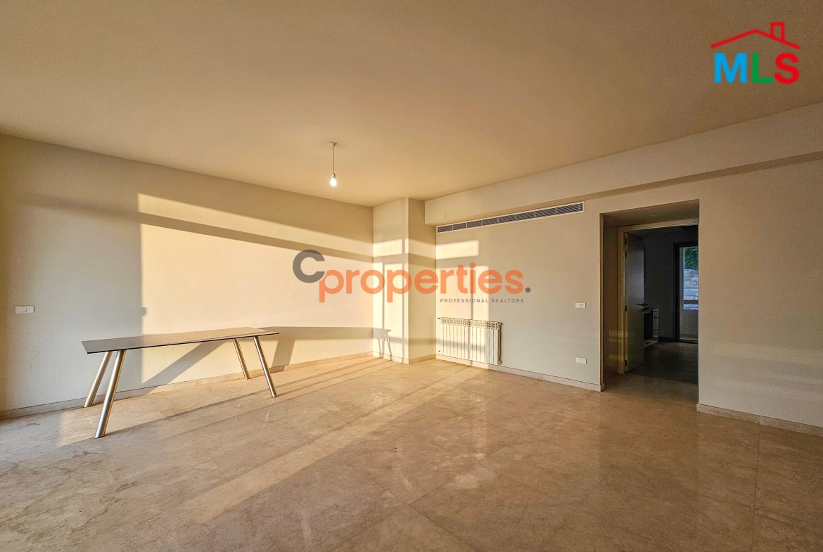 Duplex for sale in Ain Saade CPSM202