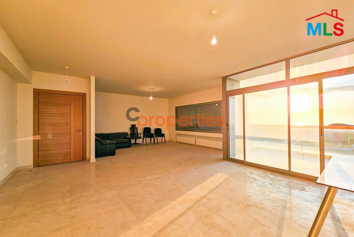 Duplex for sale in Ain Saade CPSM202