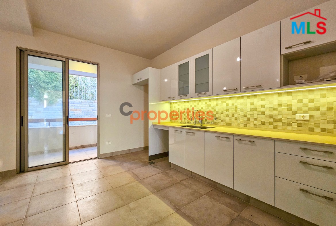 Duplex for sale in Ain Saade CPSM202