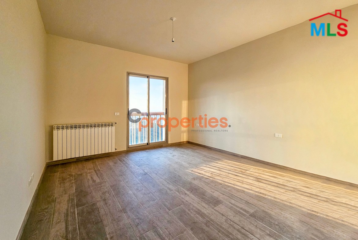 Duplex for sale in Ain Saade CPSM202
