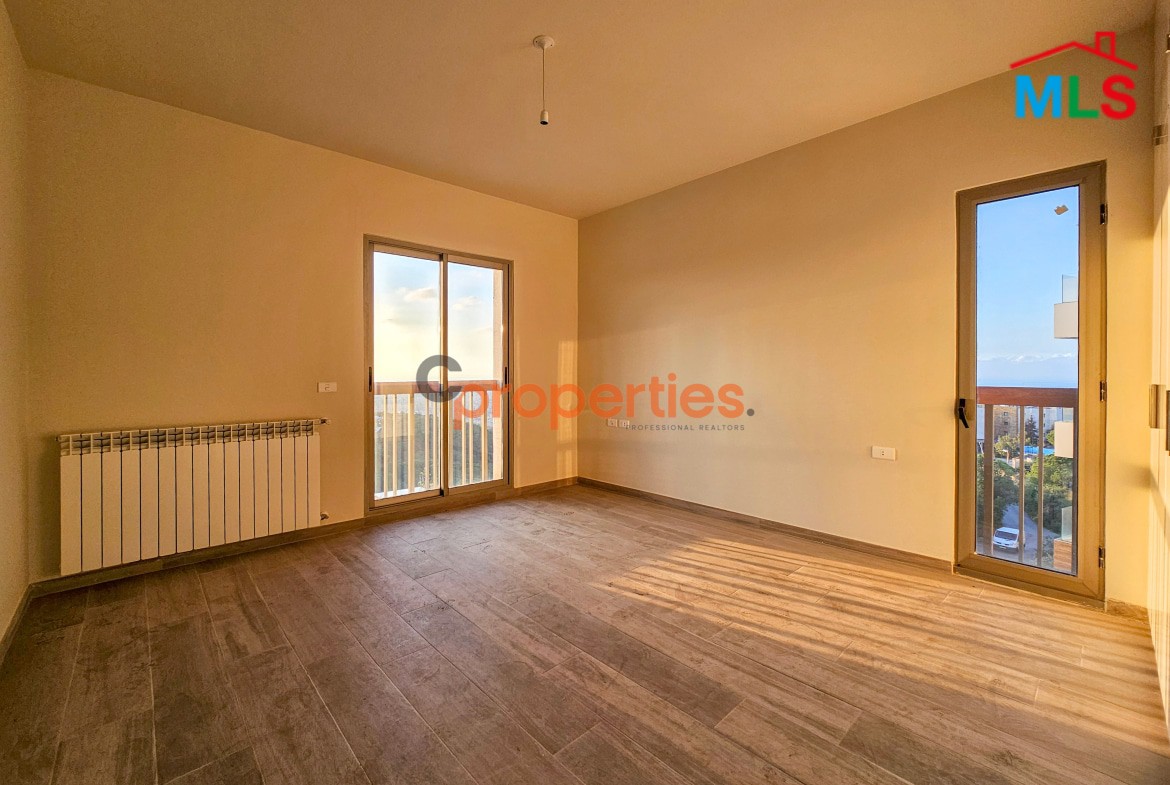 Duplex for sale in Ain Saade CPSM202
