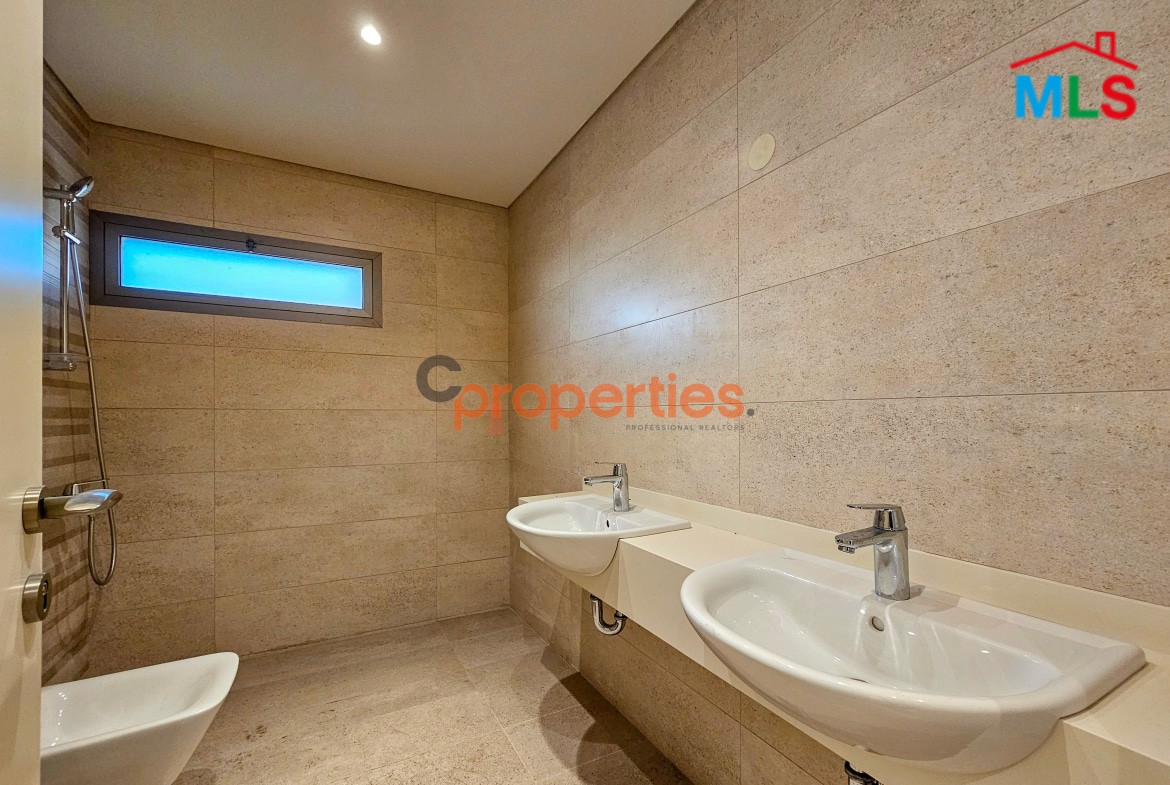 Duplex for sale in Ain Saade CPSM202