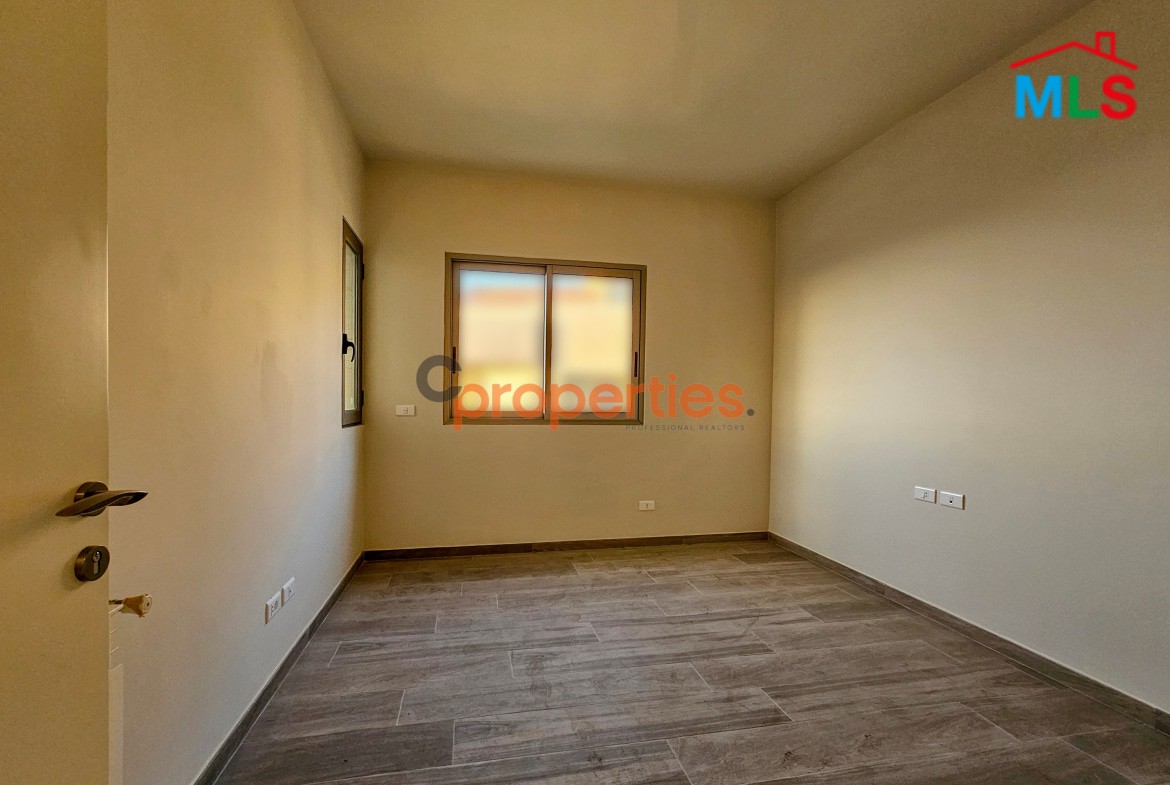 Duplex for sale in Ain Saade CPSM202