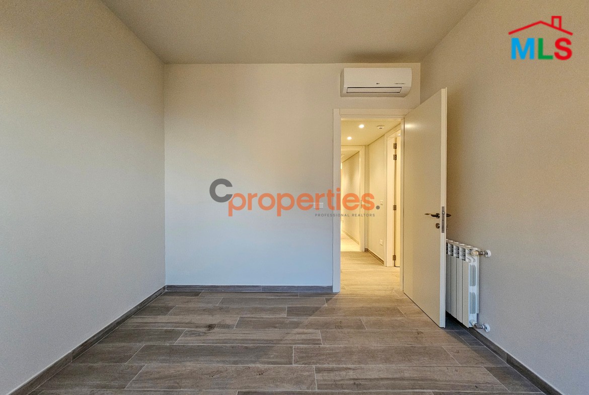 Duplex for sale in Ain Saade CPSM202