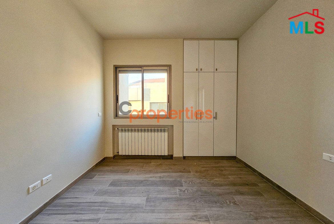 Duplex for sale in Ain Saade CPSM202