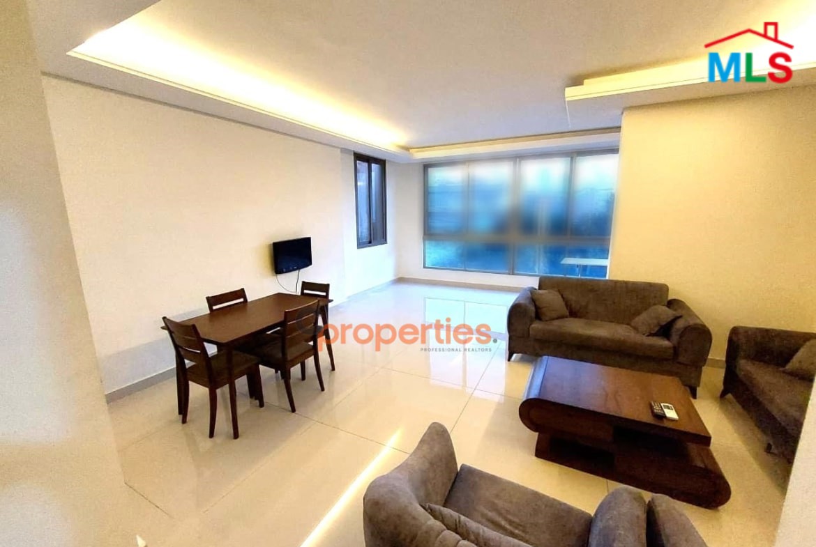 Apartment for sale in Fanar CPSM270