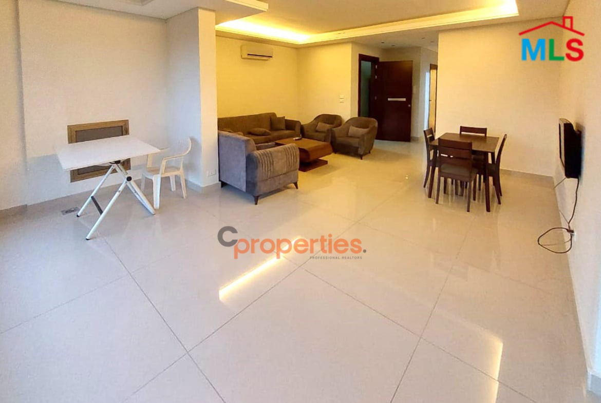 Apartment for sale in Fanar CPSM270
