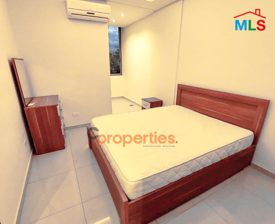 Apartment for sale in Fanar CPSM270