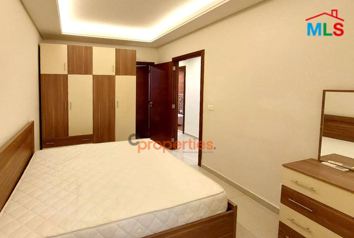 Apartment for sale in Fanar CPSM270