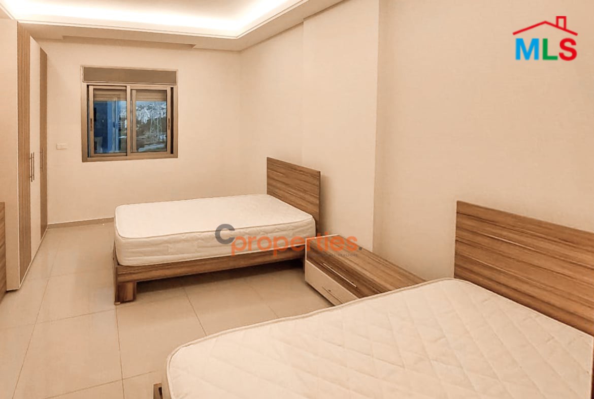 Apartment for sale in Fanar CPSM270