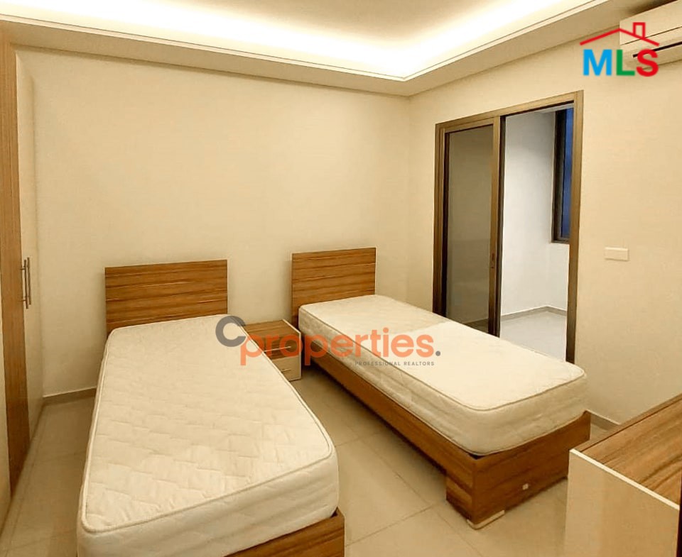 Apartment for sale in Fanar CPSM270