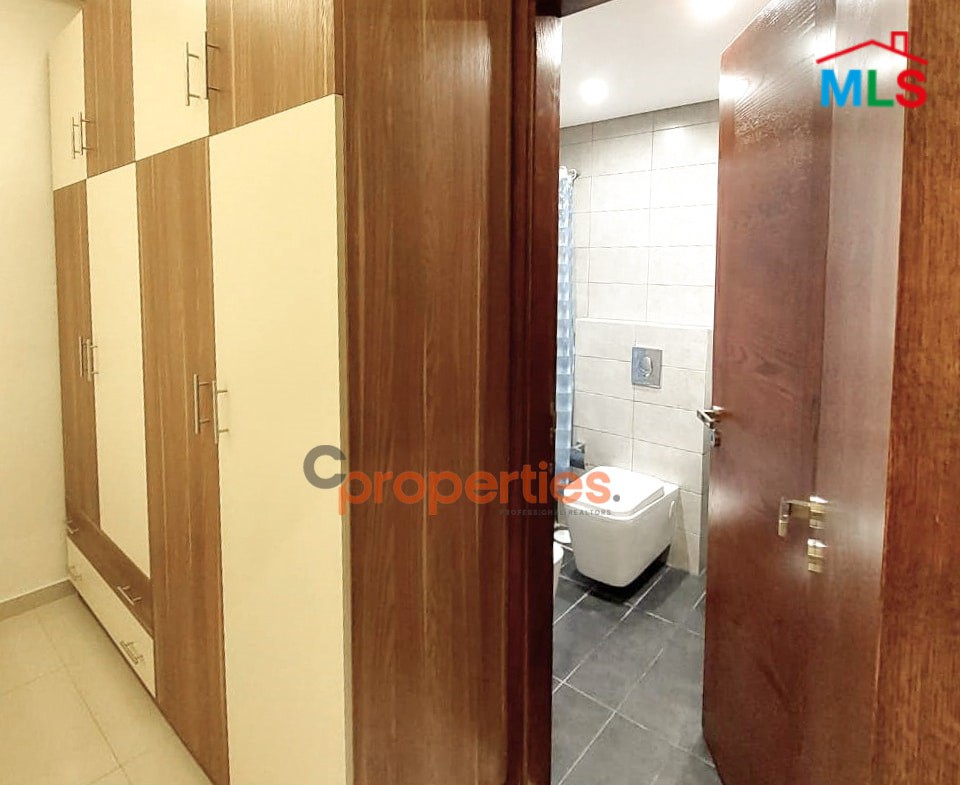 Apartment for sale in Fanar CPSM270