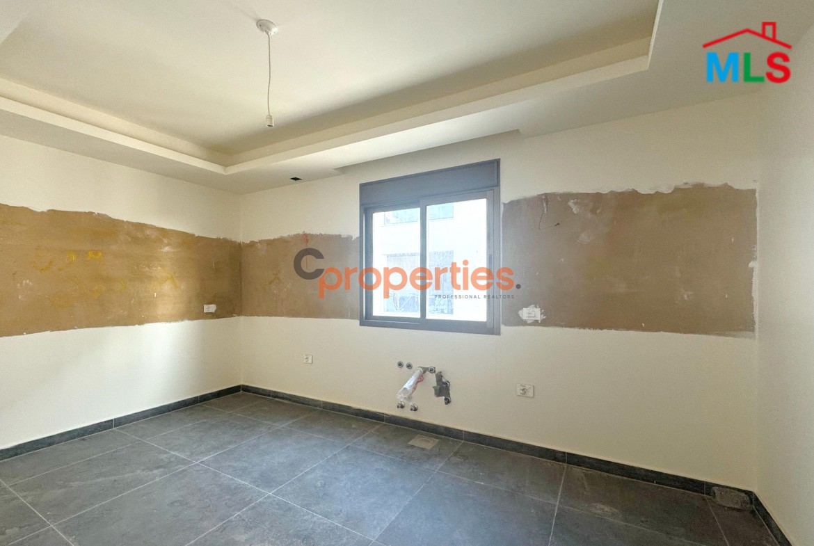 Duplex with terrace for sale in Ain Saade CPSM276