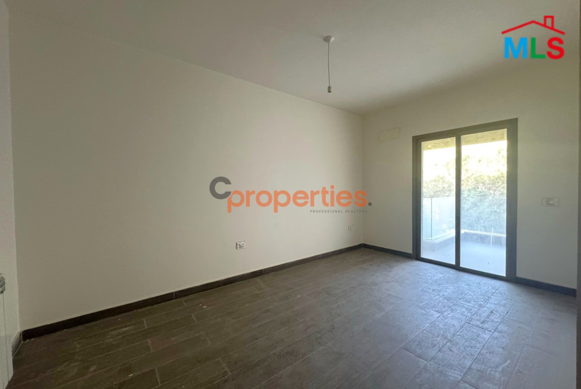 Duplex with terrace for sale in Ain Saade CPSM276