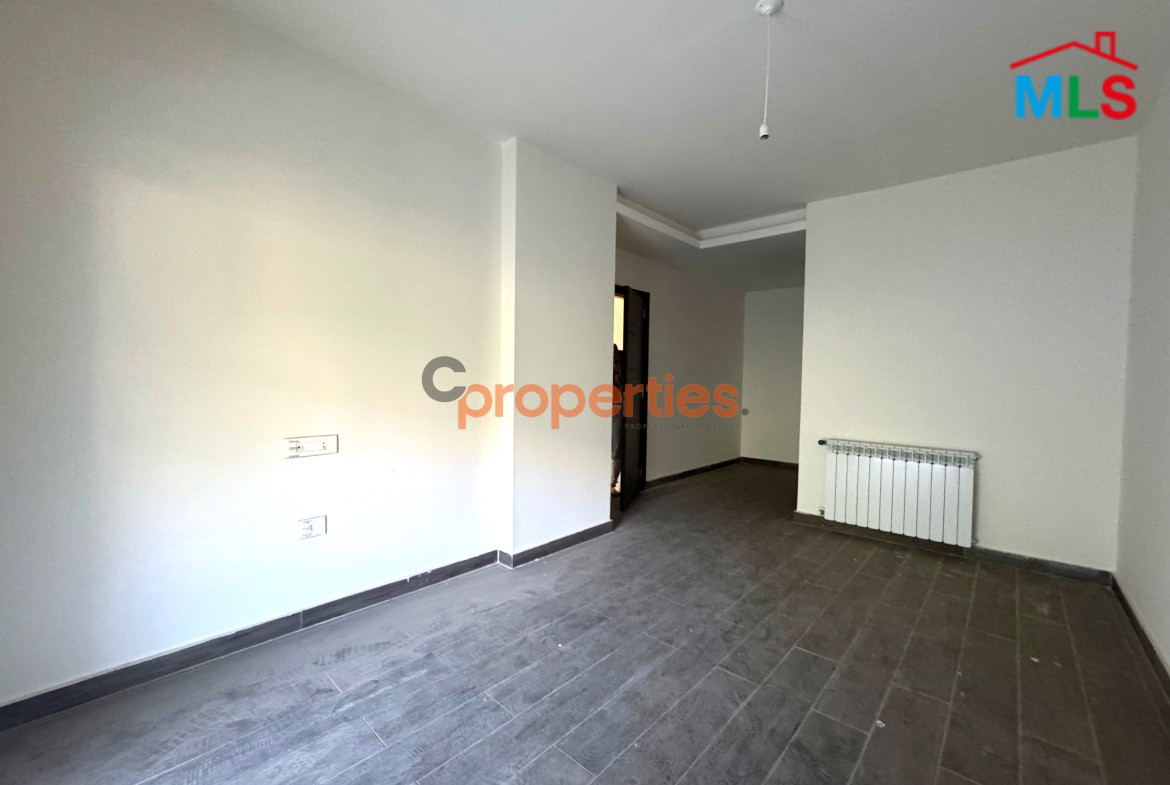 Duplex with terrace for sale in Ain Saade CPSM276