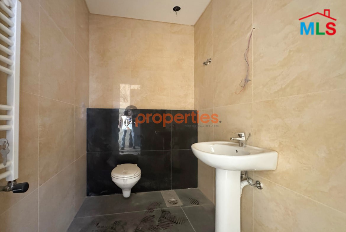 Duplex with terrace for sale in Ain Saade CPSM276