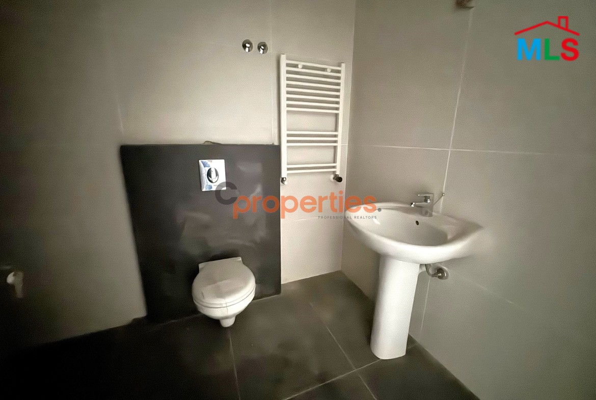 Duplex with terrace for sale in Ain Saade CPSM276