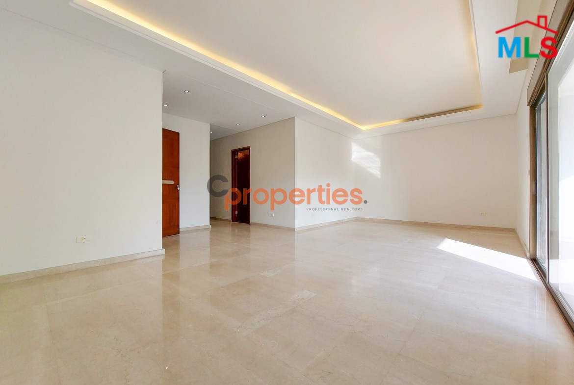 Luxurious Apartment for sale in Jdeideh CPSM282