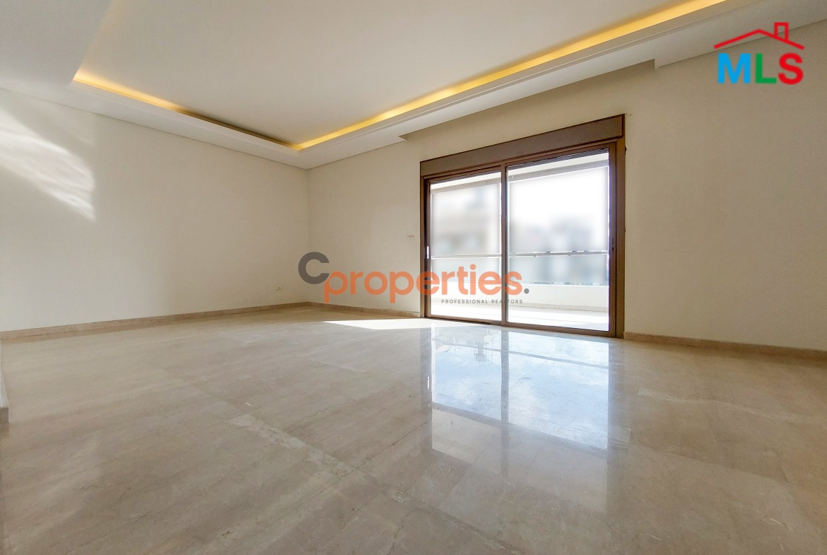 Luxurious Apartment for sale in Jdeideh CPSM282