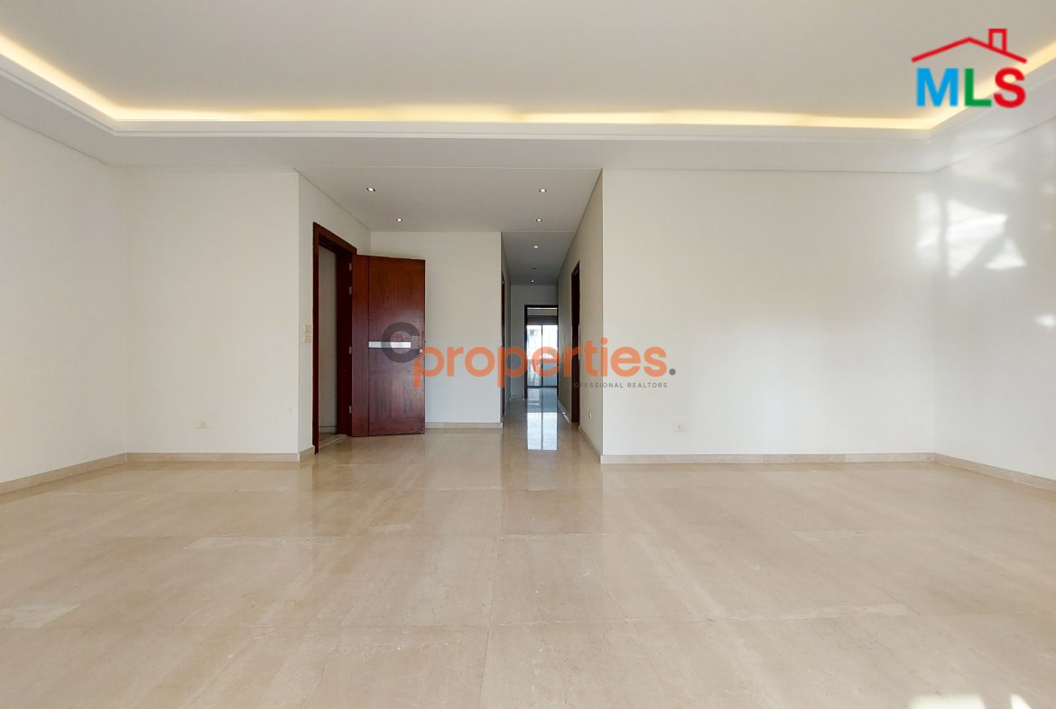 Luxurious Apartment for sale in Jdeideh CPSM282