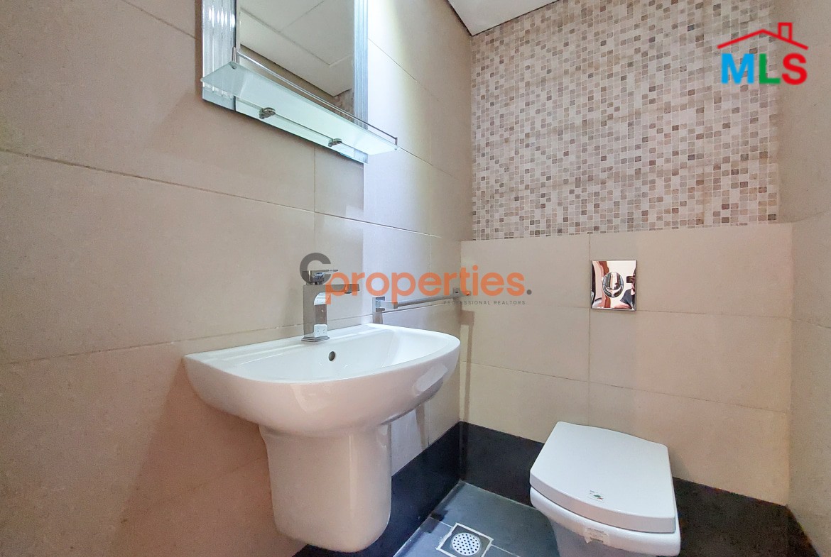 Luxurious Apartment for sale in Jdeideh CPSM282
