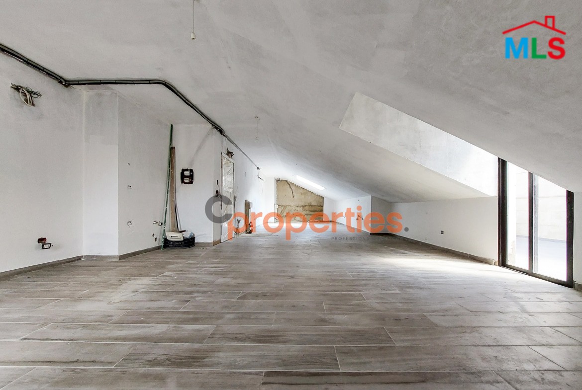 Duplex for Sale in Mar Roukoz / Brand New CPSM261