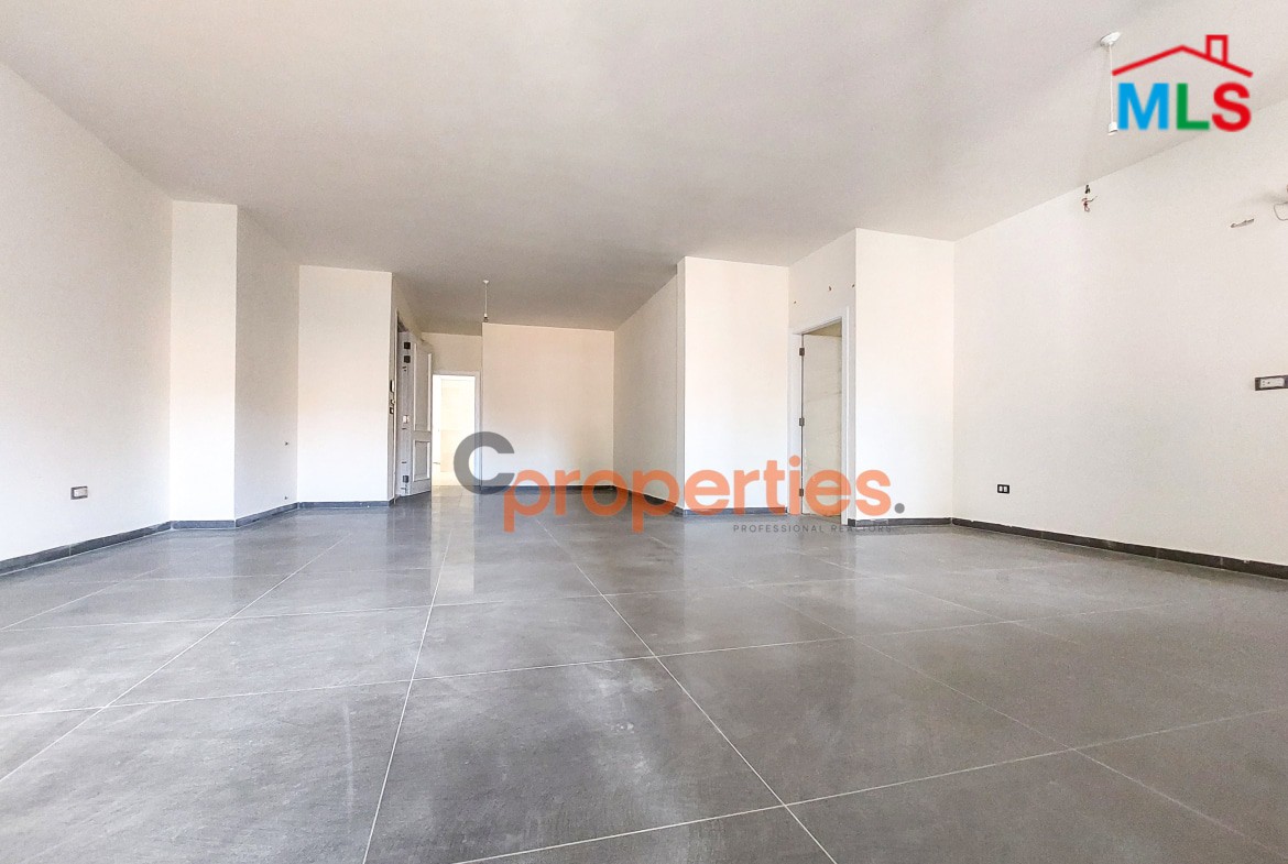Duplex for Sale in Mar Roukoz / Brand New CPSM261