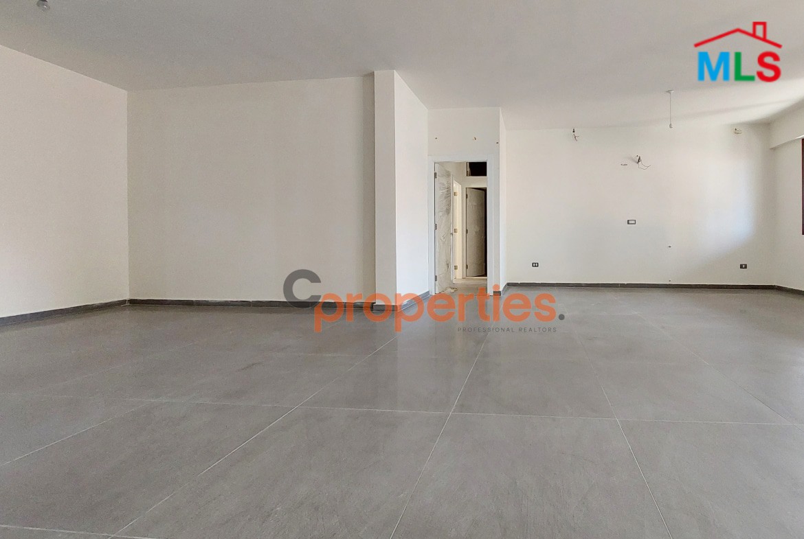 Duplex for Sale in Mar Roukoz / Brand New CPSM261