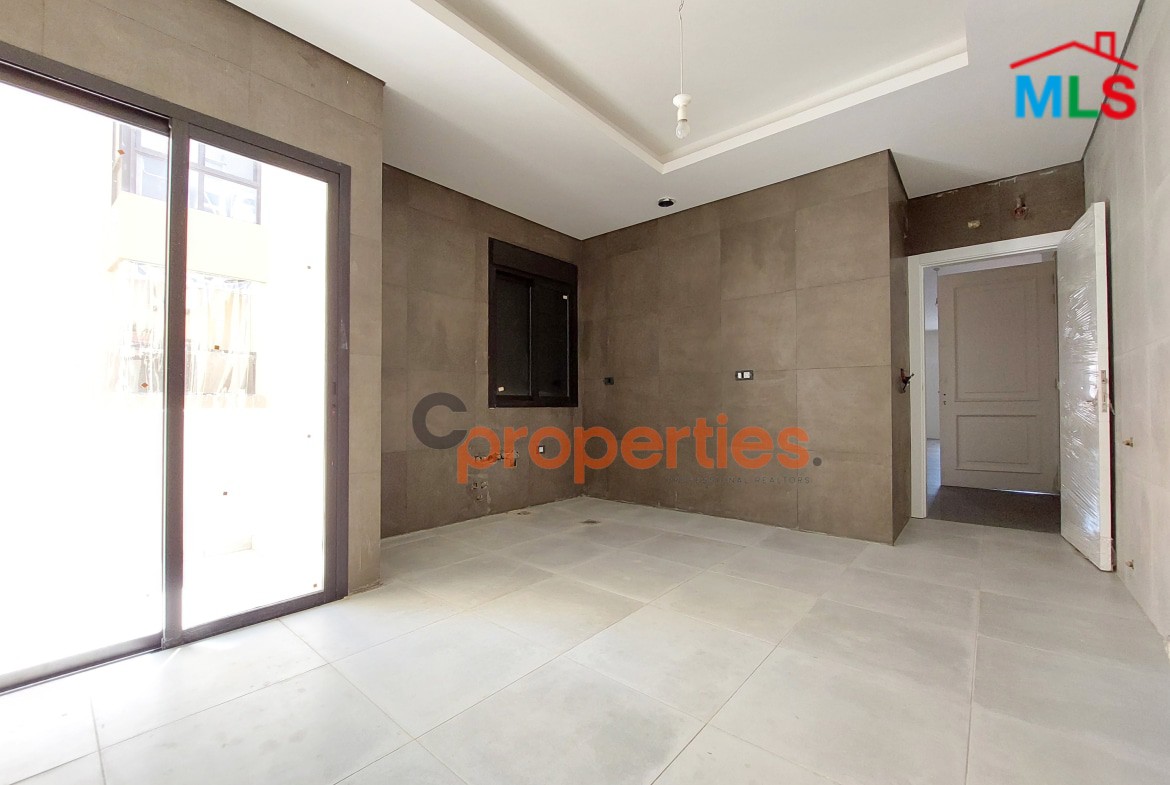Duplex for Sale in Mar Roukoz / Brand New CPSM261