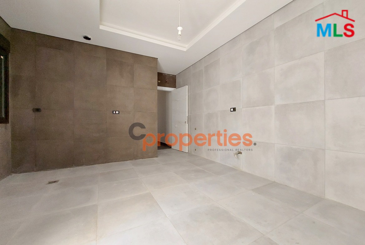 Duplex for Sale in Mar Roukoz / Brand New CPSM261