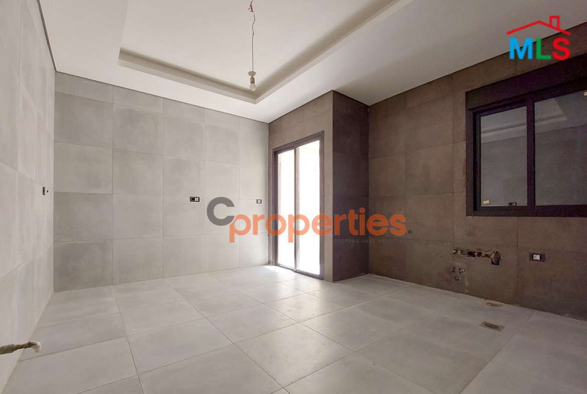 Duplex for Sale in Mar Roukoz / Brand New CPSM261
