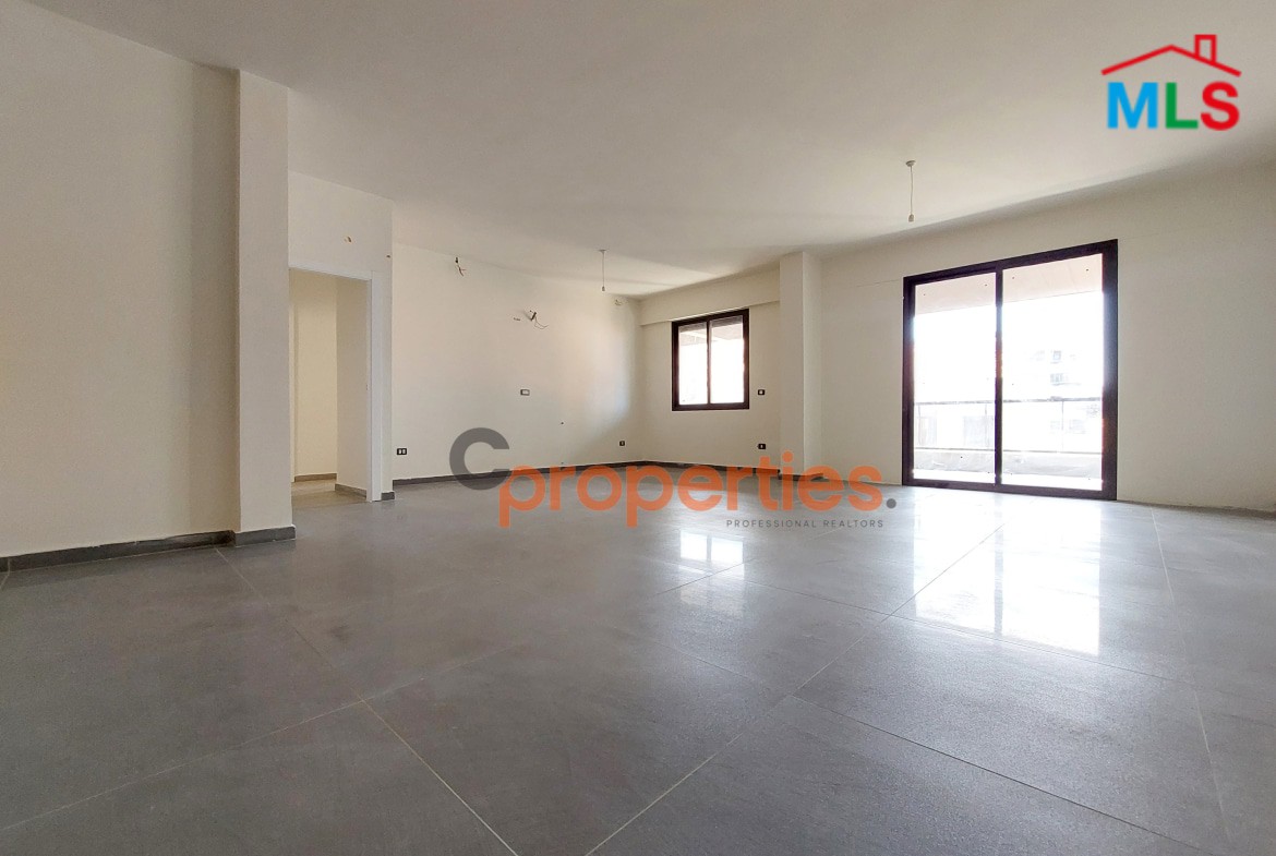 Duplex for Sale in Mar Roukoz / Brand New CPSM261
