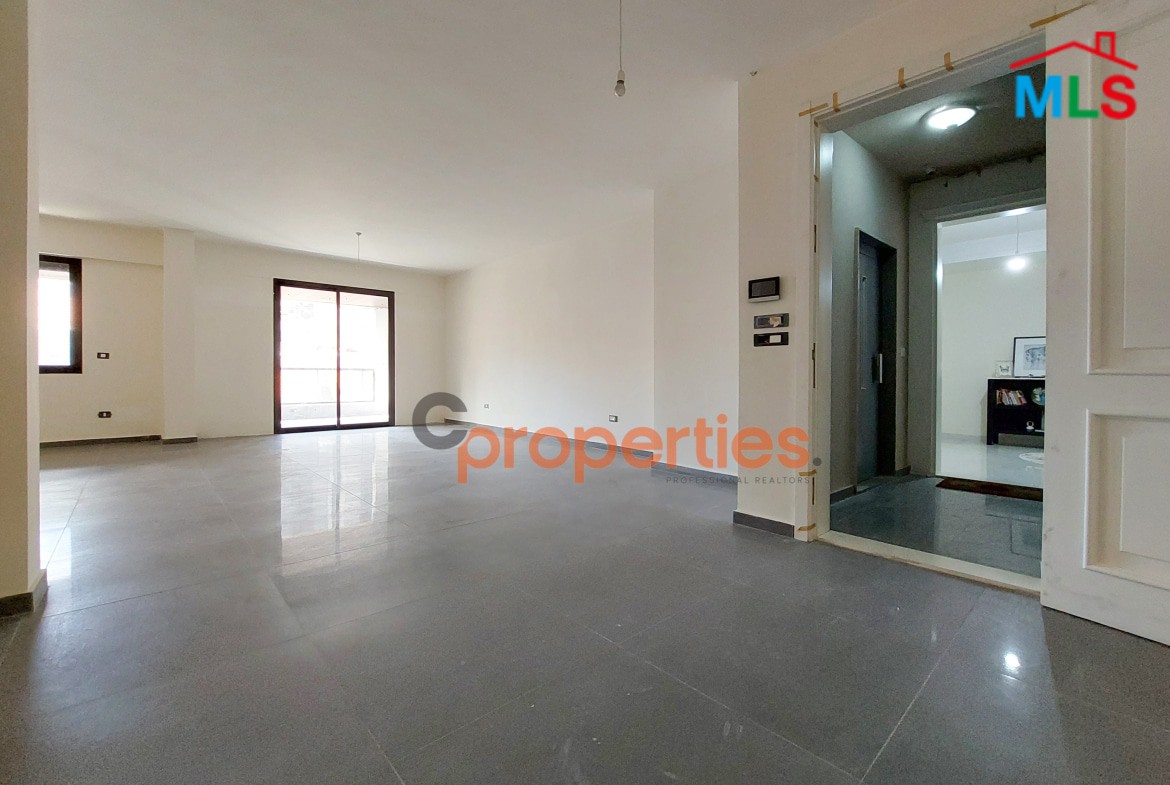 Duplex for Sale in Mar Roukoz / Brand New CPSM261
