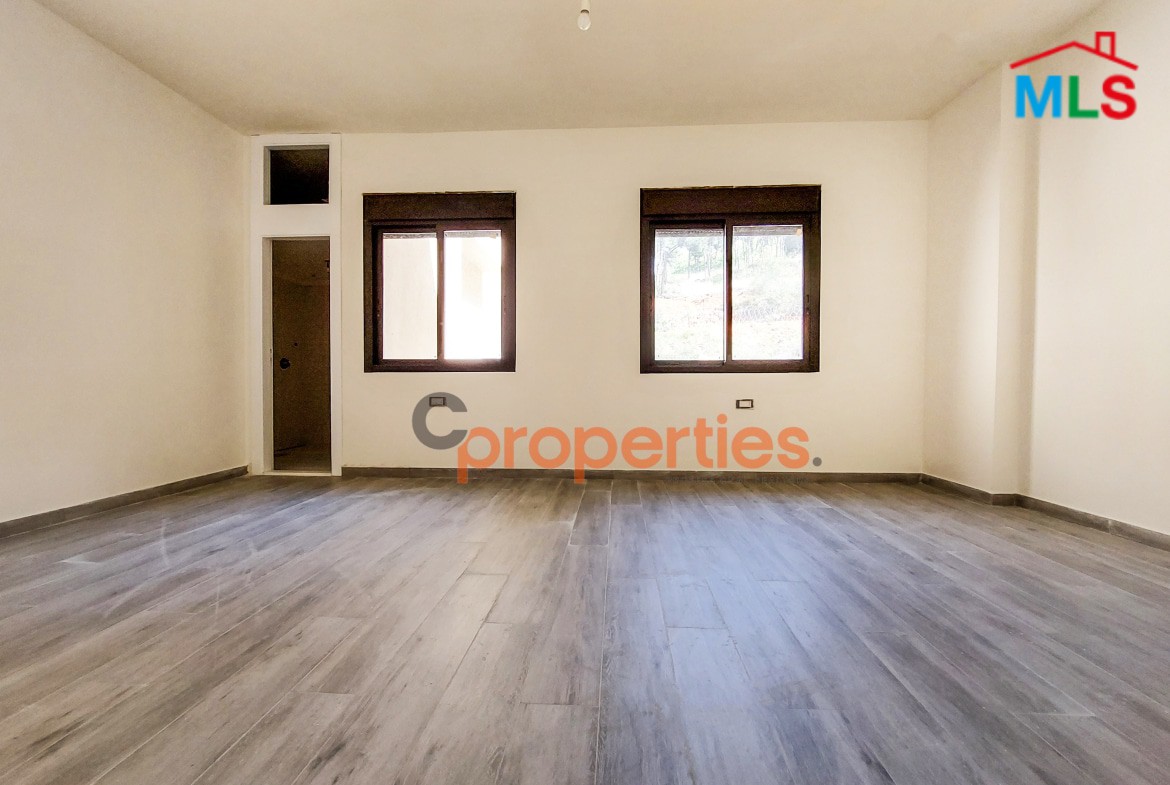 Duplex for Sale in Mar Roukoz / Brand New CPSM261