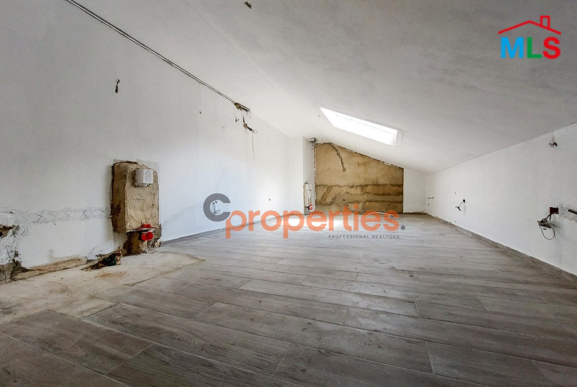 Duplex for Sale in Mar Roukoz / Brand New CPSM261